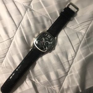 Men’s watch